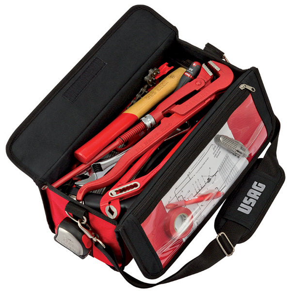 007 FLV - Tool bag (empty) - Usag 007 FLV - Tool bag (empty) - Usag